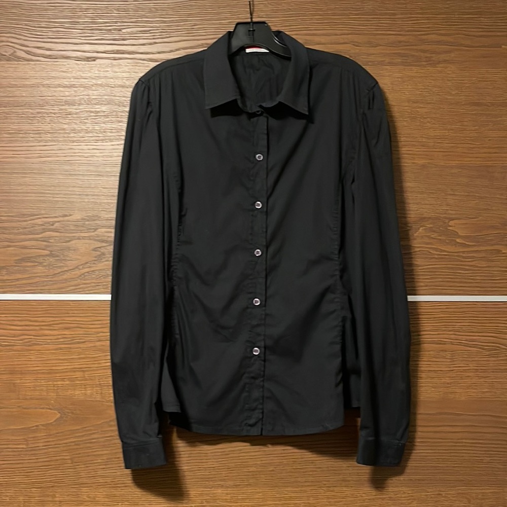 Prada Blouse - image 1